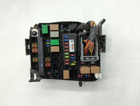 2014-2016 Hyundai Elantra Fusebox Fuse Box Panel Relay Module P/N:91951-3X710 912013Y060, 91951-3X100 Fits Fits 2014 2015 20
