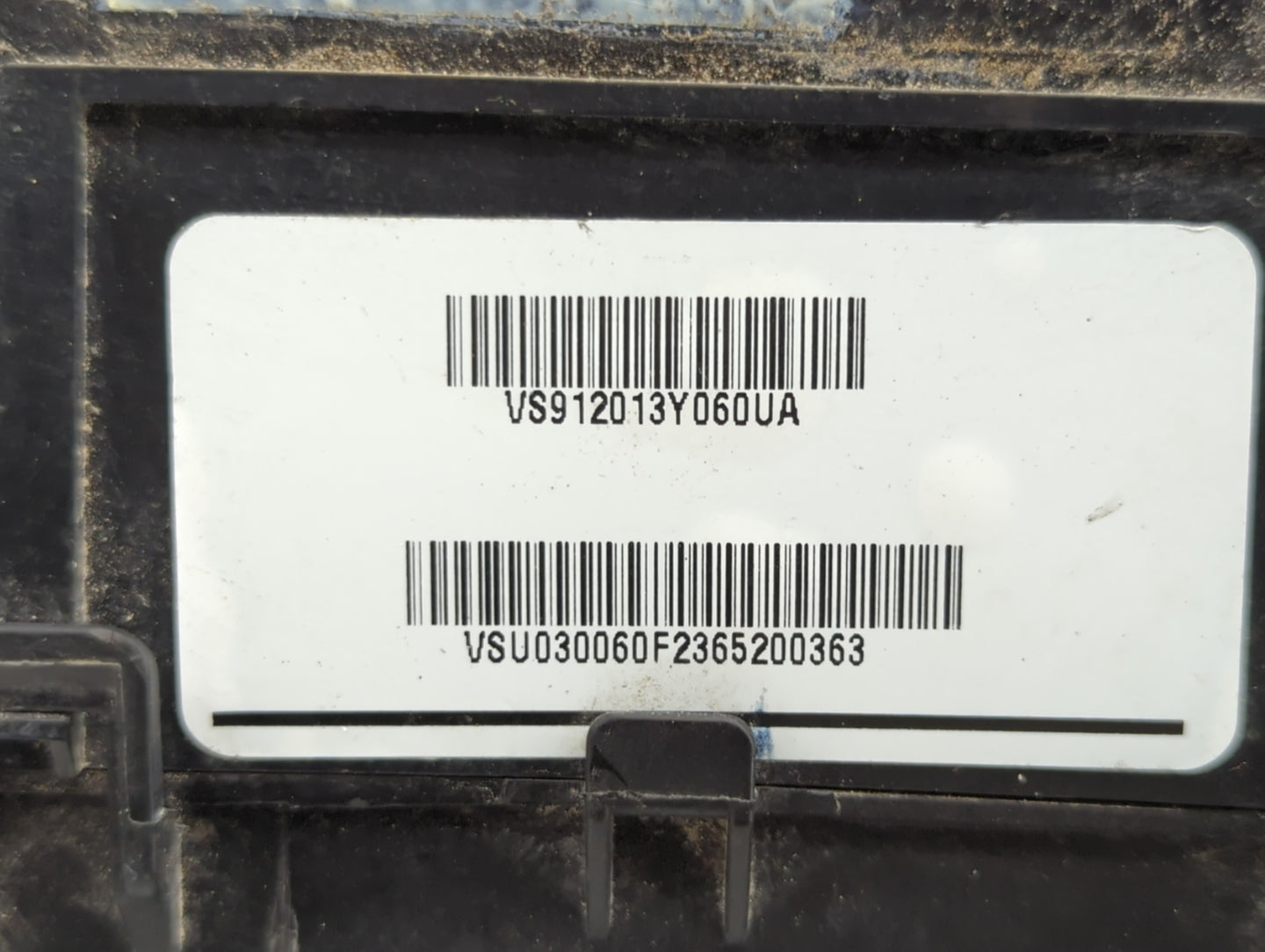 2014-2016 Hyundai Elantra Fusebox Fuse Box Panel Relay Module P/N:91951-3X710 912013Y060, 91951-3X100 Fits Fits 2014 2015 20