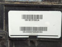 2014-2016 Hyundai Elantra Fusebox Fuse Box Panel Relay Module P/N:91951-3X710 912013Y060, 91951-3X100 Fits Fits 2014 2015 20