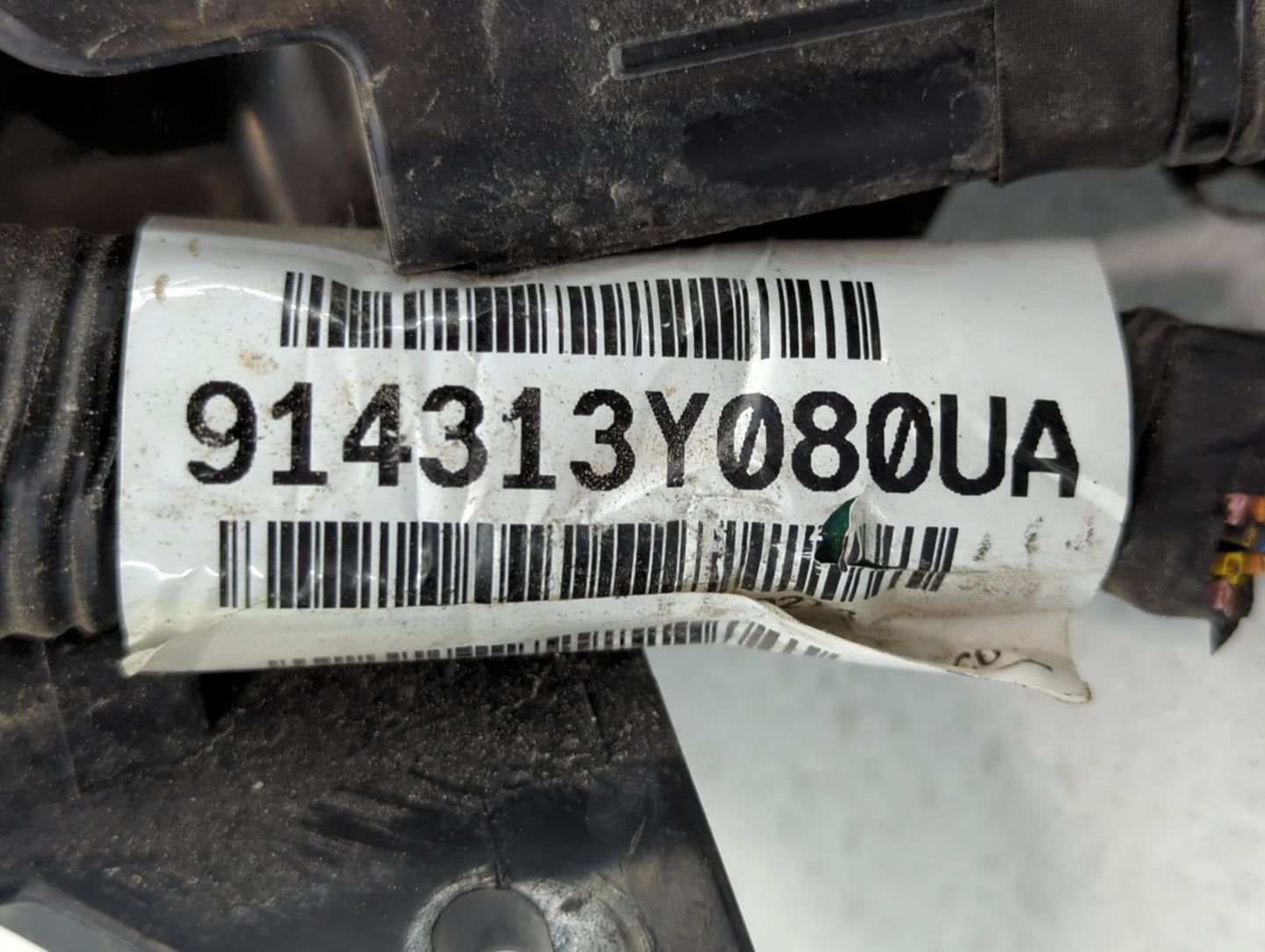 2014-2016 Hyundai Elantra Fusebox Fuse Box Panel Relay Module P/N:91951-3X710 912013Y060, 91951-3X100 Fits Fits 2014 2015 20