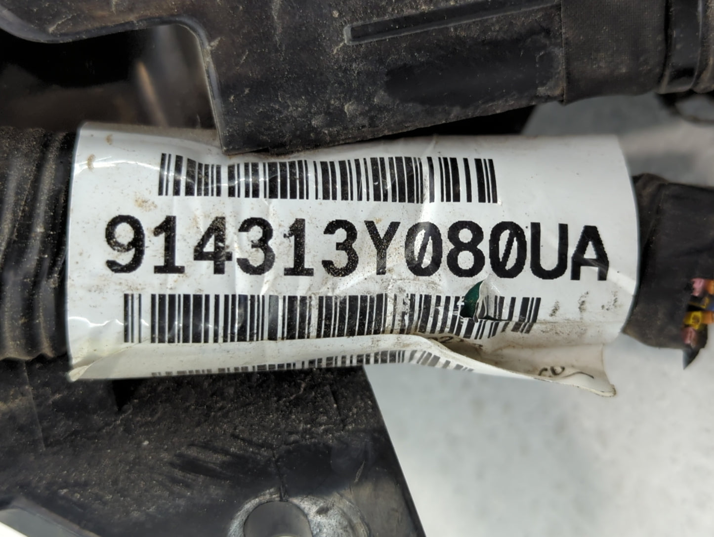 2014-2016 Hyundai Elantra Fusebox Fuse Box Panel Relay Module P/N:91951-3X710 912013Y060, 91951-3X100 Fits Fits 2014 2015 20