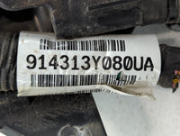 2014-2016 Hyundai Elantra Fusebox Fuse Box Panel Relay Module P/N:91951-3X710 912013Y060, 91951-3X100 Fits Fits 2014 2015 20