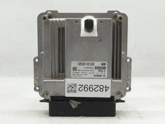 compare product 2016-2017 Hyundai Elantra PCM Engine Control Computer ECU ECM PCU OEM P/N:39133-2EGB1 Fits Fits 2016 2017 OEM Used Auto Parts