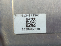 2016-2017 Hyundai Elantra PCM Engine Control Computer ECU ECM PCU OEM P/N:39133-2EGB1 Fits Fits 2016 2017 OEM Used Auto Part