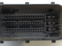 2016-2017 Hyundai Elantra PCM Engine Control Computer ECU ECM PCU OEM P/N:39133-2EGB1 Fits Fits 2016 2017 OEM Used Auto Part