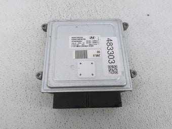compare product 2014-2016 Hyundai Elantra PCM Engine Control Computer ECU ECM PCU OEM P/N:39103-2EML6 39102-2EML6 Fits Fits 2014 2015 2016 OEM Used Auto Parts