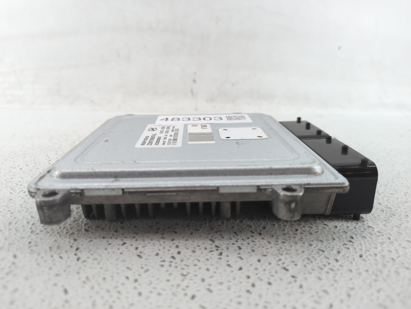 2014-2016 Hyundai Elantra PCM Engine Control Computer ECU ECM PCU OEM P/N:39103-2EML6 39102-2EML6 Fits Fits 2014 2015 2016 O