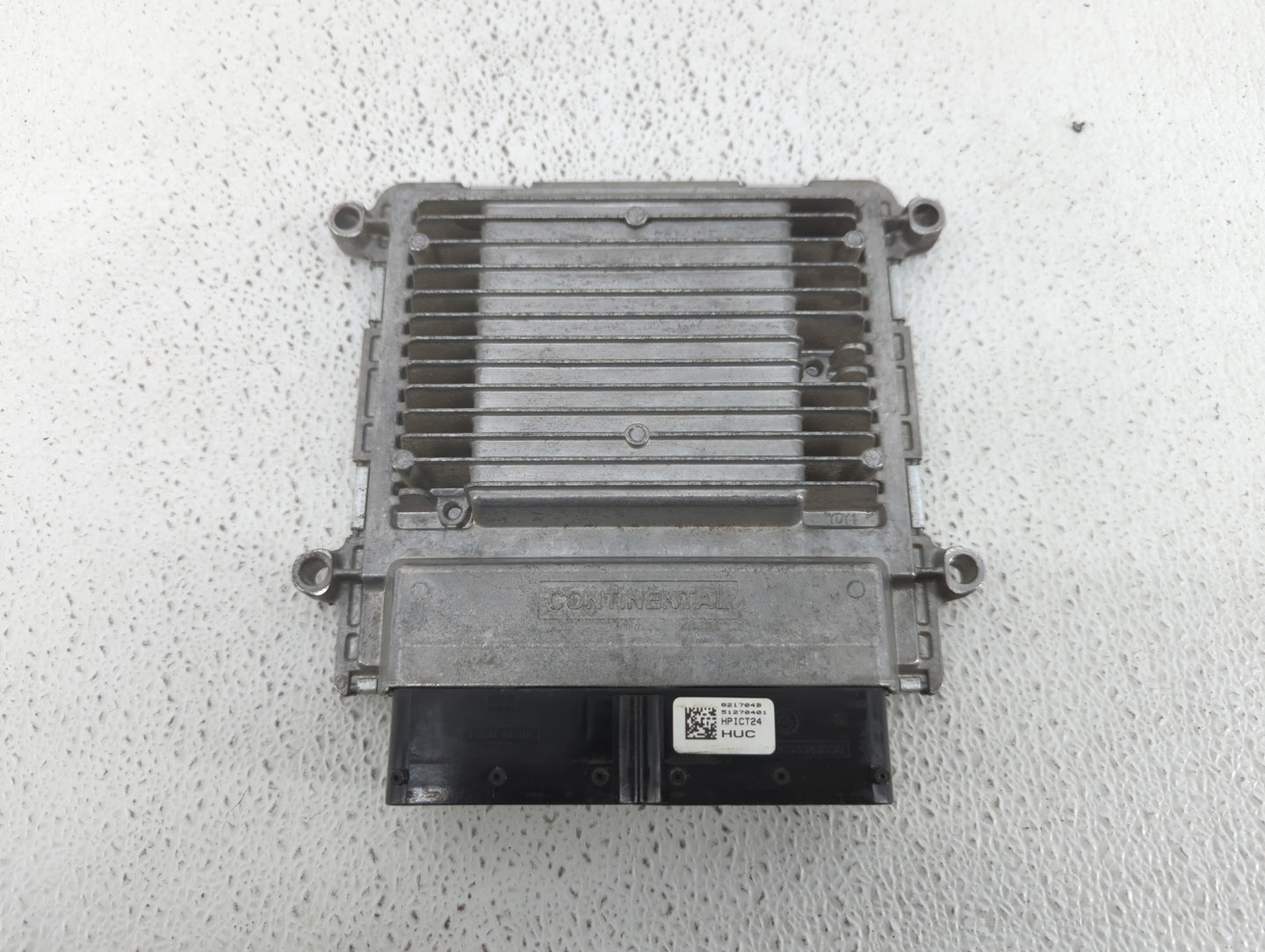 2014-2016 Hyundai Elantra PCM Engine Control Computer ECU ECM PCU OEM P/N:39103-2EML6 39102-2EML6 Fits Fits 2014 2015 2016 O