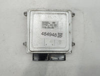 2015-2016 Hyundai Elantra PCM Engine Control Computer ECU ECM PCU OEM P/N:39102-2ML6 39101-2EML6 Fits Fits 2015 2016 OEM Use