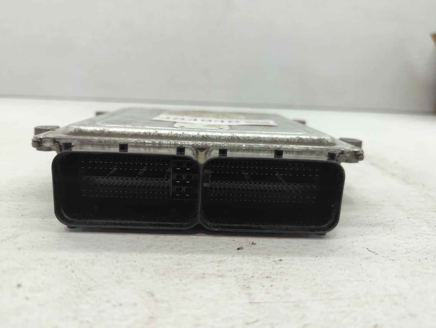 2015-2016 Hyundai Elantra PCM Engine Control Computer ECU ECM PCU OEM P/N:39102-2ML6 39101-2EML6 Fits Fits 2015 2016 OEM Use
