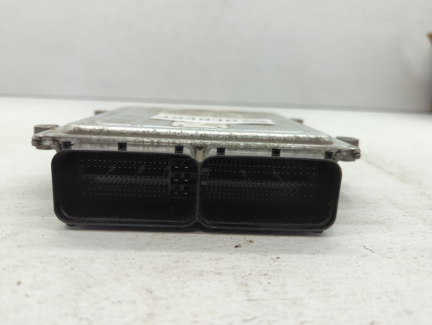 2015-2016 Hyundai Elantra PCM Engine Control Computer ECU ECM PCU OEM P/N:39102-2ML6 39101-2EML6 Fits Fits 2015 2016 OEM Use