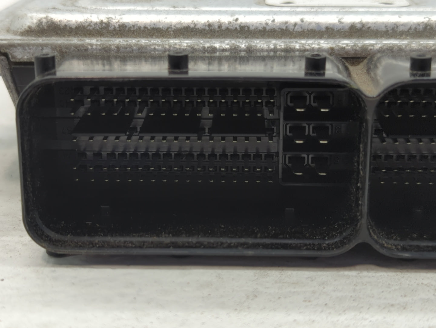 2015-2016 Hyundai Elantra PCM Engine Control Computer ECU ECM PCU OEM P/N:39102-2ML6 39101-2EML6 Fits Fits 2015 2016 OEM Use