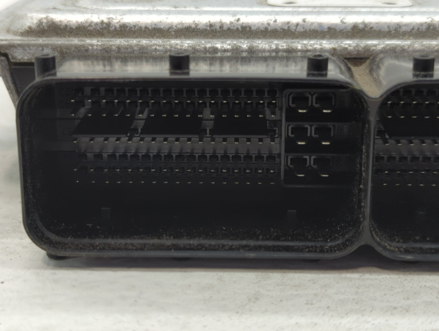 2015-2016 Hyundai Elantra PCM Engine Control Computer ECU ECM PCU OEM P/N:39102-2ML6 39101-2EML6 Fits Fits 2015 2016 OEM Use