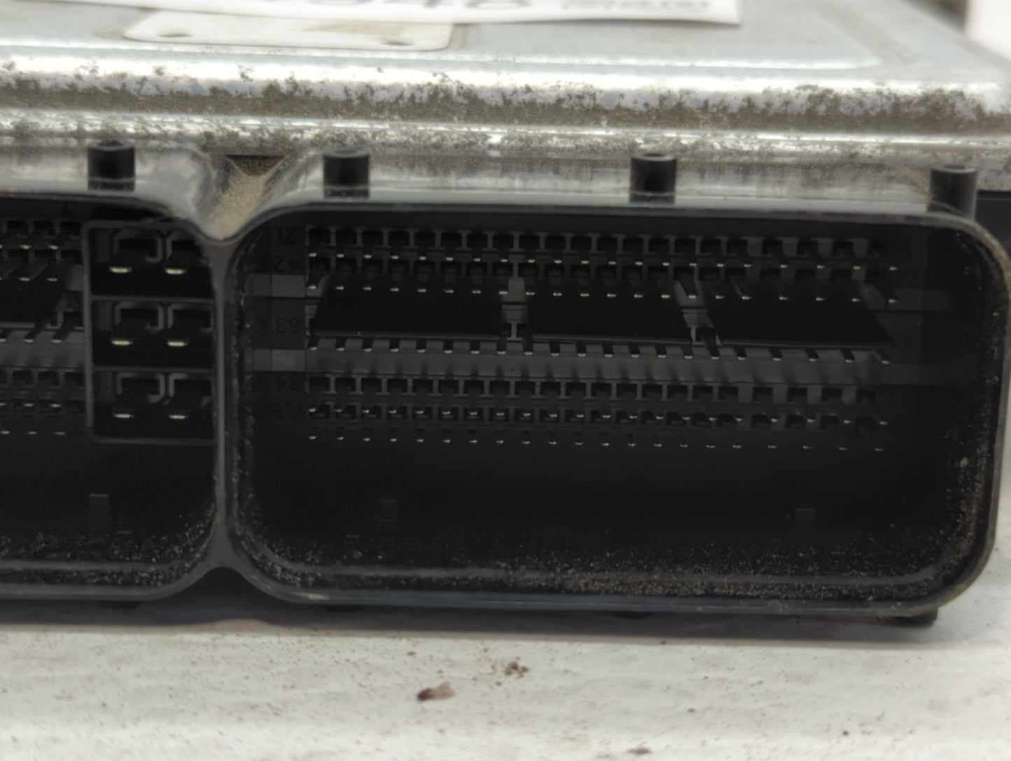 2015-2016 Hyundai Elantra PCM Engine Control Computer ECU ECM PCU OEM P/N:39102-2ML6 39101-2EML6 Fits Fits 2015 2016 OEM Use