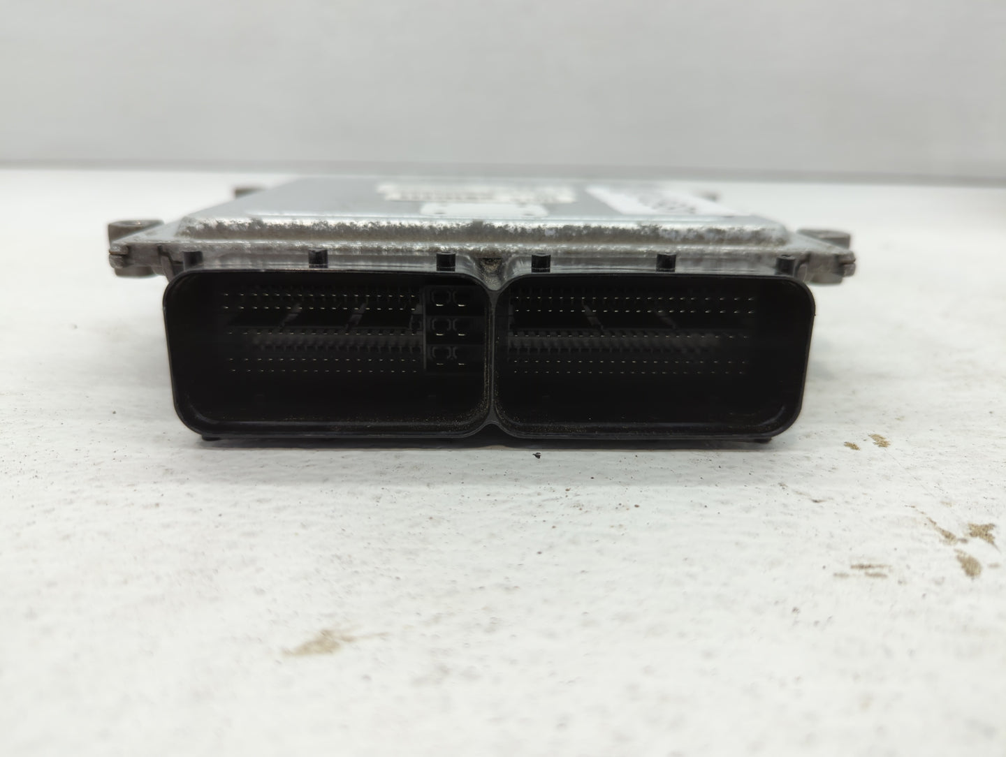 2014-2016 Hyundai Elantra PCM Engine Control Computer ECU ECM PCU OEM P/N:39133-2EGE0 39103-2EML6 Fits Fits 2014 2015 2016 O