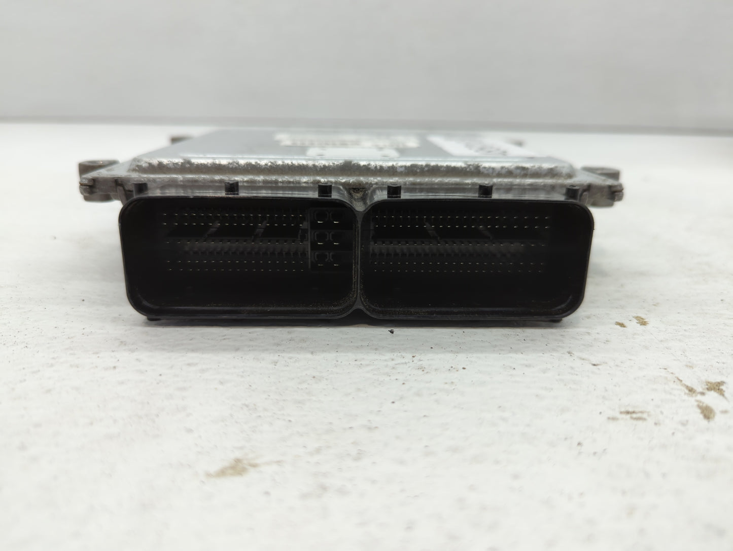 2014-2016 Hyundai Elantra PCM Engine Control Computer ECU ECM PCU OEM P/N:39133-2EGE0 39103-2EML6 Fits Fits 2014 2015 2016 O