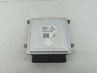 2014-2016 Hyundai Elantra PCM Engine Control Computer ECU ECM PCU OEM P/N:39103-2EML6 39102-2EML6 Fits Fits 2014 2015 2016 O