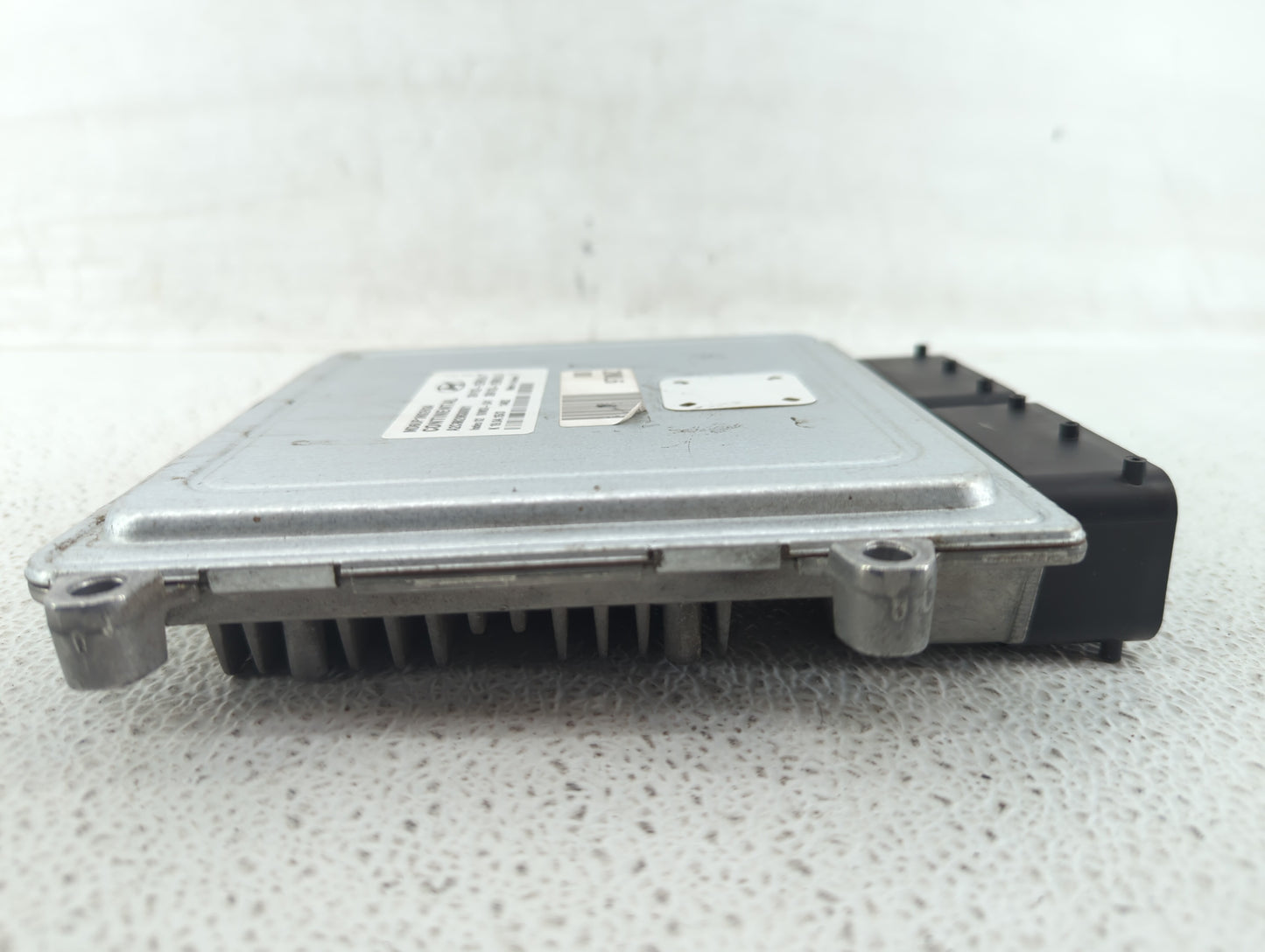 2014-2016 Hyundai Elantra PCM Engine Control Computer ECU ECM PCU OEM P/N:39103-2EML6 39102-2EML6 Fits Fits 2014 2015 2016 O