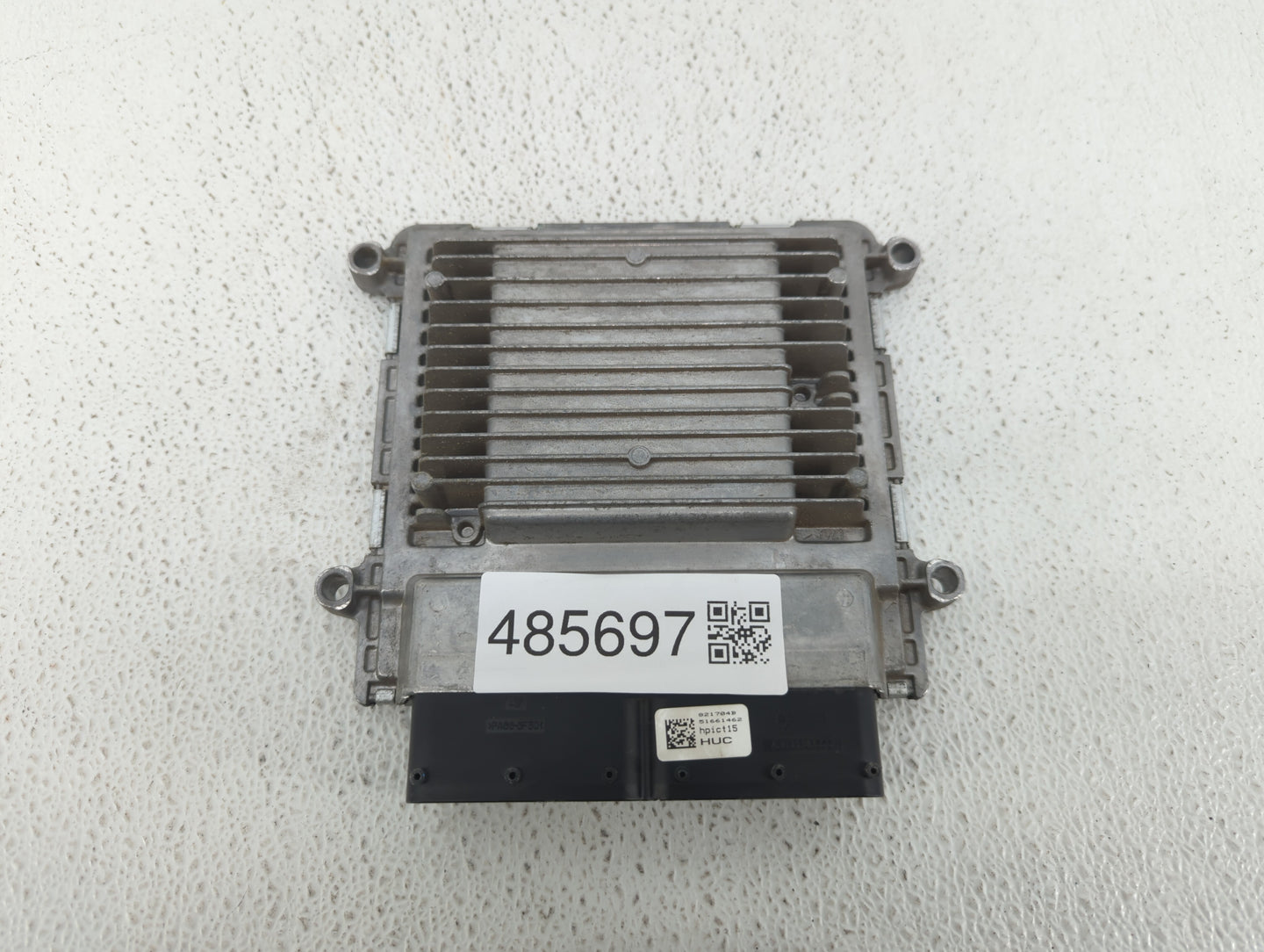 2014-2016 Hyundai Elantra PCM Engine Control Computer ECU ECM PCU OEM P/N:39103-2EML6 39102-2EML6 Fits Fits 2014 2015 2016 O