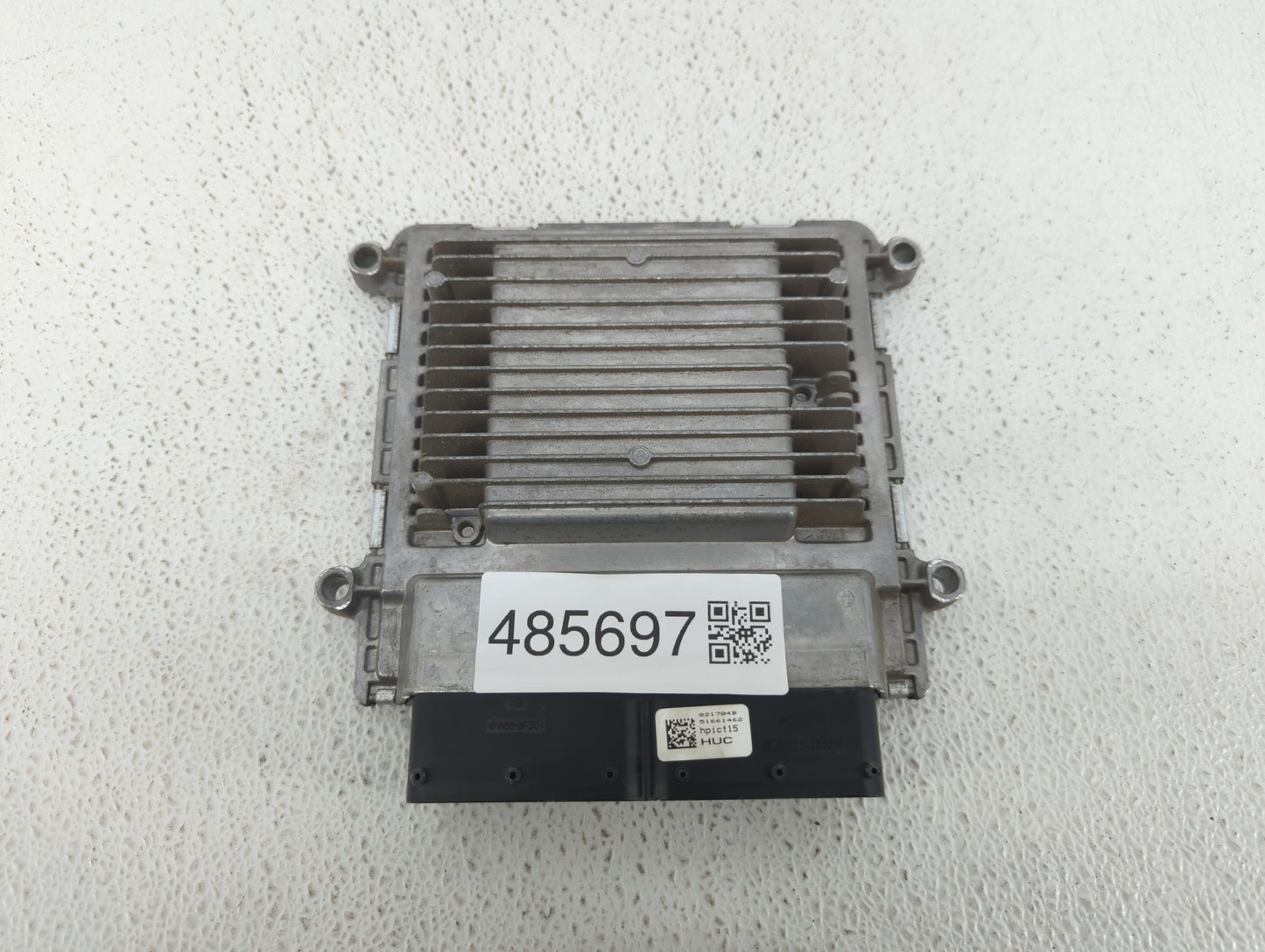 2014-2016 Hyundai Elantra PCM Engine Control Computer ECU ECM PCU OEM P/N:39103-2EML6 39102-2EML6 Fits Fits 2014 2015 2016 O
