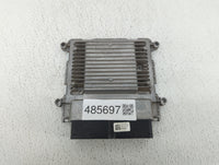 2014-2016 Hyundai Elantra PCM Engine Control Computer ECU ECM PCU OEM P/N:39103-2EML6 39102-2EML6 Fits Fits 2014 2015 2016 O