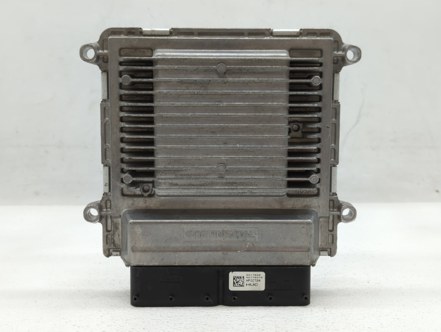 2014-2016 Hyundai Elantra PCM Engine Control Computer ECU ECM PCU OEM P/N:39101-2EML6 39100-2EML6 Fits Fits 2014 2015 2016 O