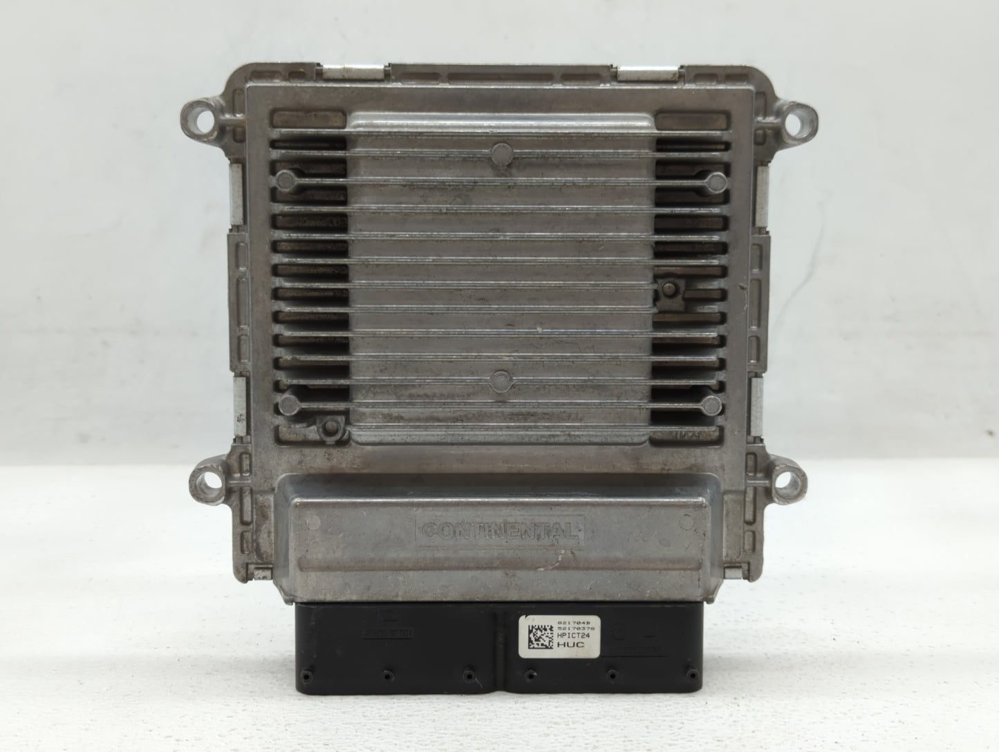 2014-2016 Hyundai Elantra PCM Engine Control Computer ECU ECM PCU OEM P/N:39101-2EML6 39100-2EML6 Fits Fits 2014 2015 2016 O