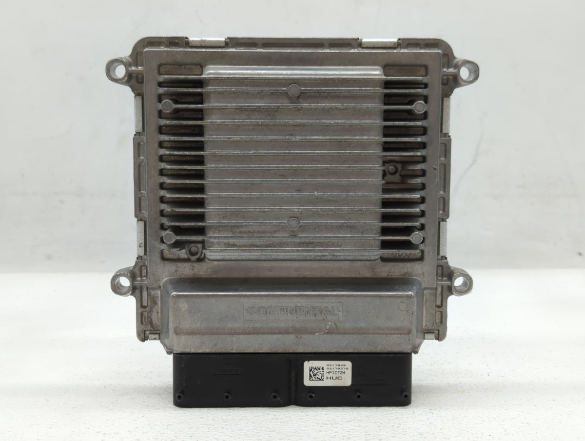 2014-2016 Hyundai Elantra PCM Engine Control Computer ECU ECM PCU OEM P/N:39101-2EML6 39100-2EML6, 39103-2EML6 Fits 2014 201