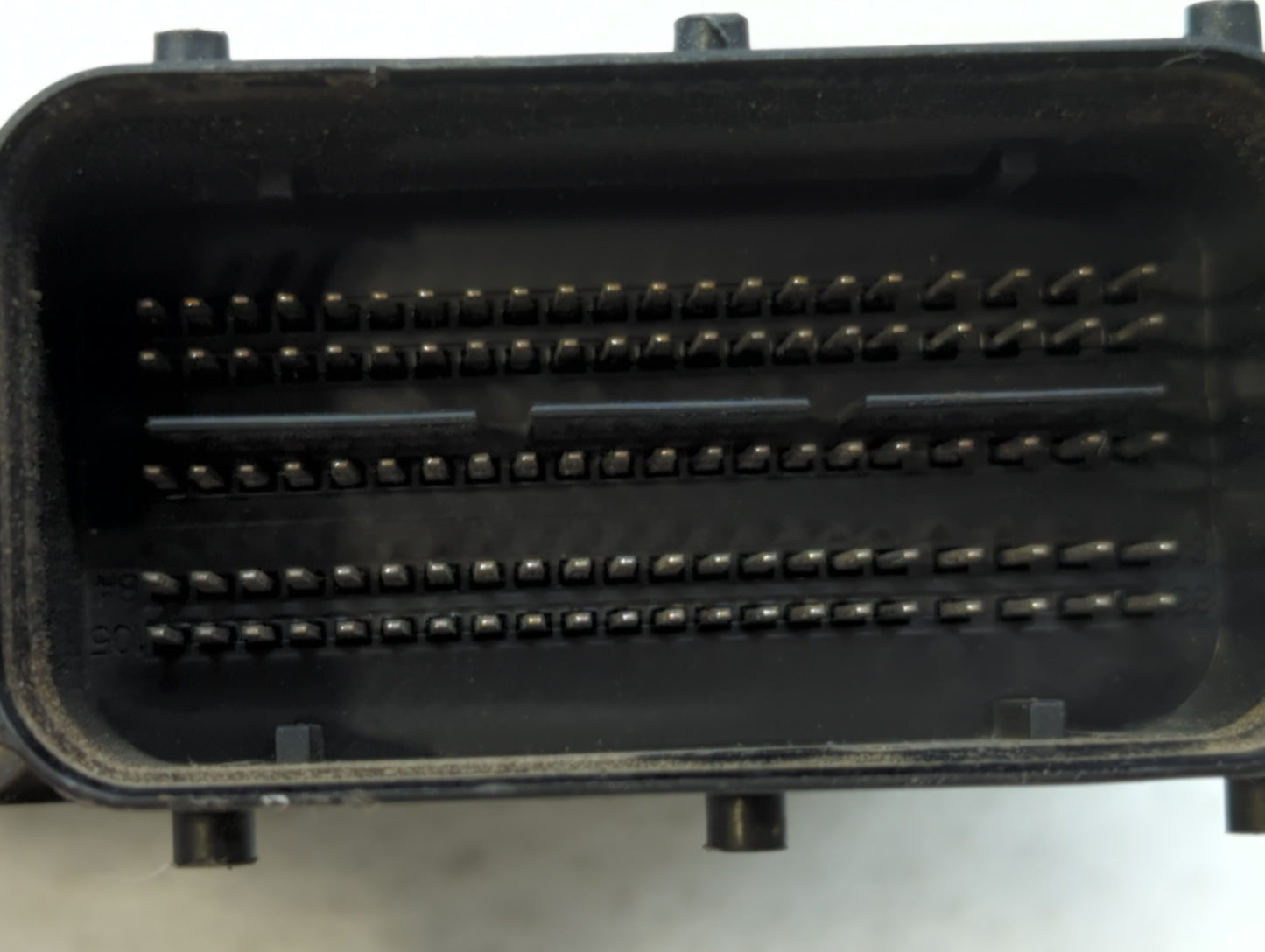 2014-2016 Hyundai Elantra PCM Engine Control Computer ECU ECM PCU OEM P/N:39101-2EML6 39100-2EML6 Fits Fits 2014 2015 2016 O