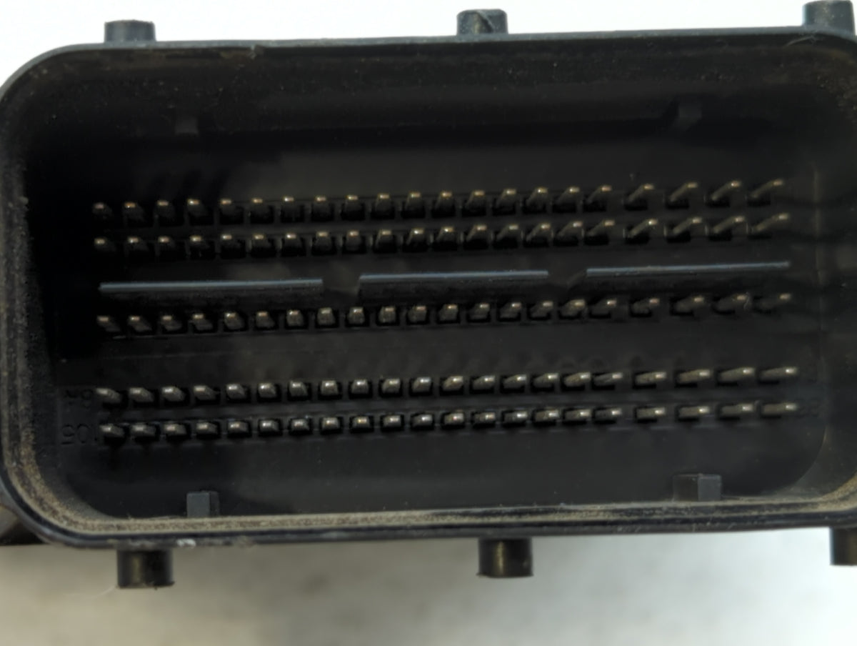 2014-2016 Hyundai Elantra PCM Engine Control Computer ECU ECM PCU OEM P/N:39101-2EML6 39100-2EML6, 39103-2EML6 Fits 2014 201