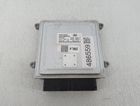 2014-2016 Hyundai Elantra PCM Engine Control Computer ECU ECM PCU OEM P/N:39103-2EML4 39102-2EML4 Fits Fits 2014 2015 2016 O