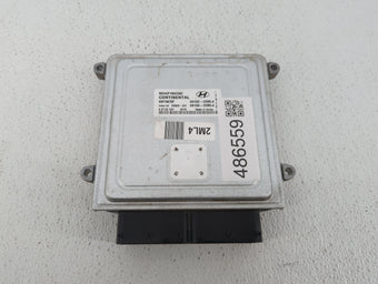 compare product 2014-2016 Hyundai Elantra PCM Engine Control Computer ECU ECM PCU OEM P/N:39103-2EML4 39102-2EML4 Fits Fits 2014 2015 2016 OEM Used Auto Parts