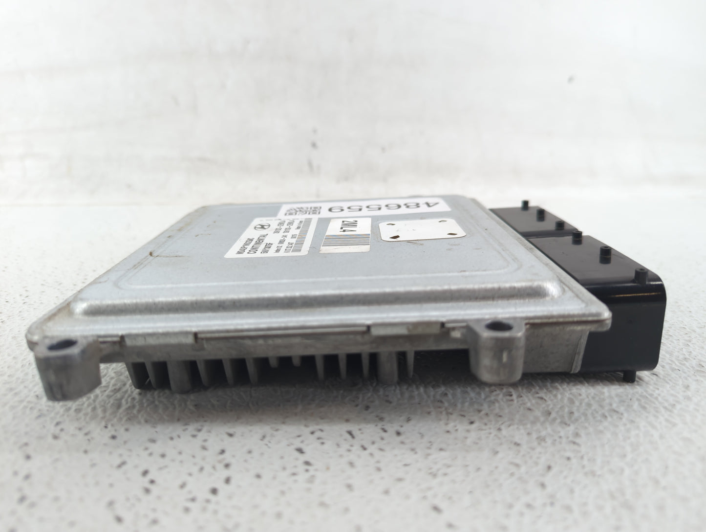 2014-2016 Hyundai Elantra PCM Engine Control Computer ECU ECM PCU OEM P/N:39103-2EML4 39102-2EML4 Fits Fits 2014 2015 2016 O