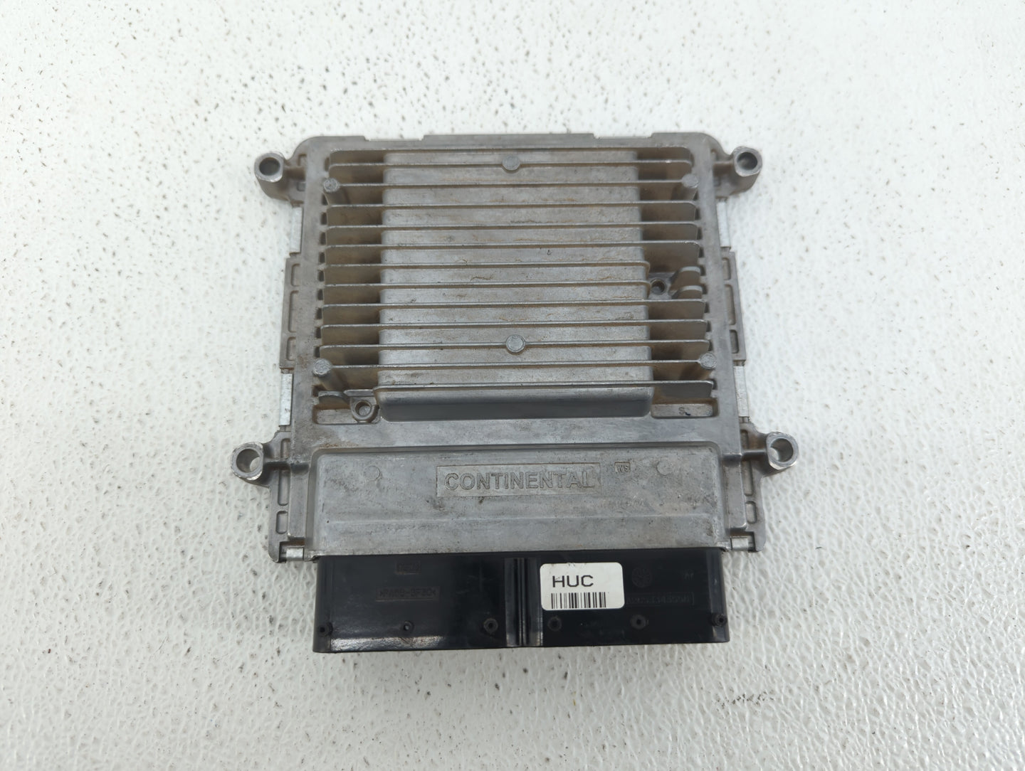 2014-2016 Hyundai Elantra PCM Engine Control Computer ECU ECM PCU OEM P/N:39103-2EML4 39102-2EML4 Fits Fits 2014 2015 2016 O