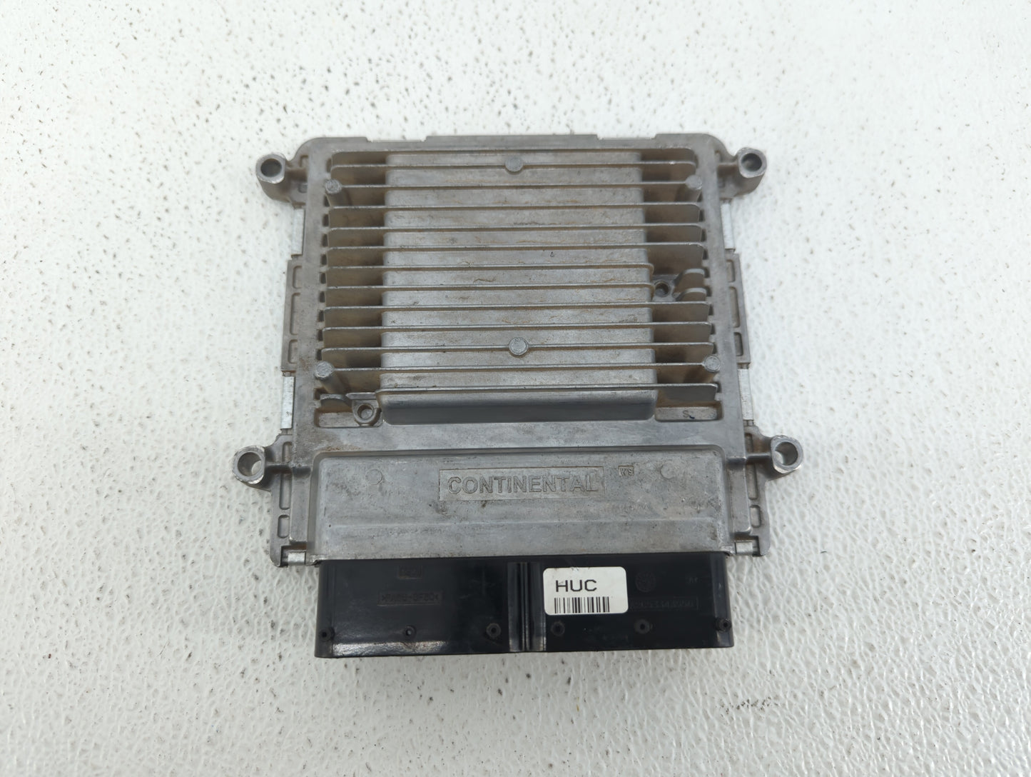 2014-2016 Hyundai Elantra PCM Engine Control Computer ECU ECM PCU OEM P/N:39103-2EML4 39102-2EML4 Fits Fits 2014 2015 2016 O