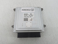 2014-2016 Hyundai Elantra PCM Engine Control Computer ECU ECM PCU OEM P/N:39103-2EML6 39102-2EML6 Fits Fits 2014 2015 2016 O