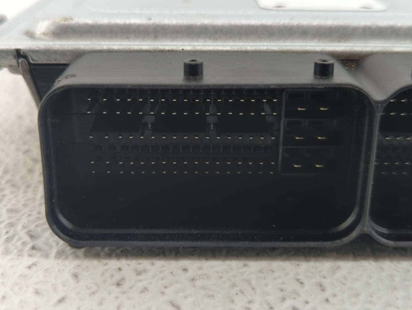 2014-2016 Hyundai Elantra PCM Engine Control Computer ECU ECM PCU OEM P/N:39103-2EML6 39102-2EML6 Fits Fits 2014 2015 2016 O