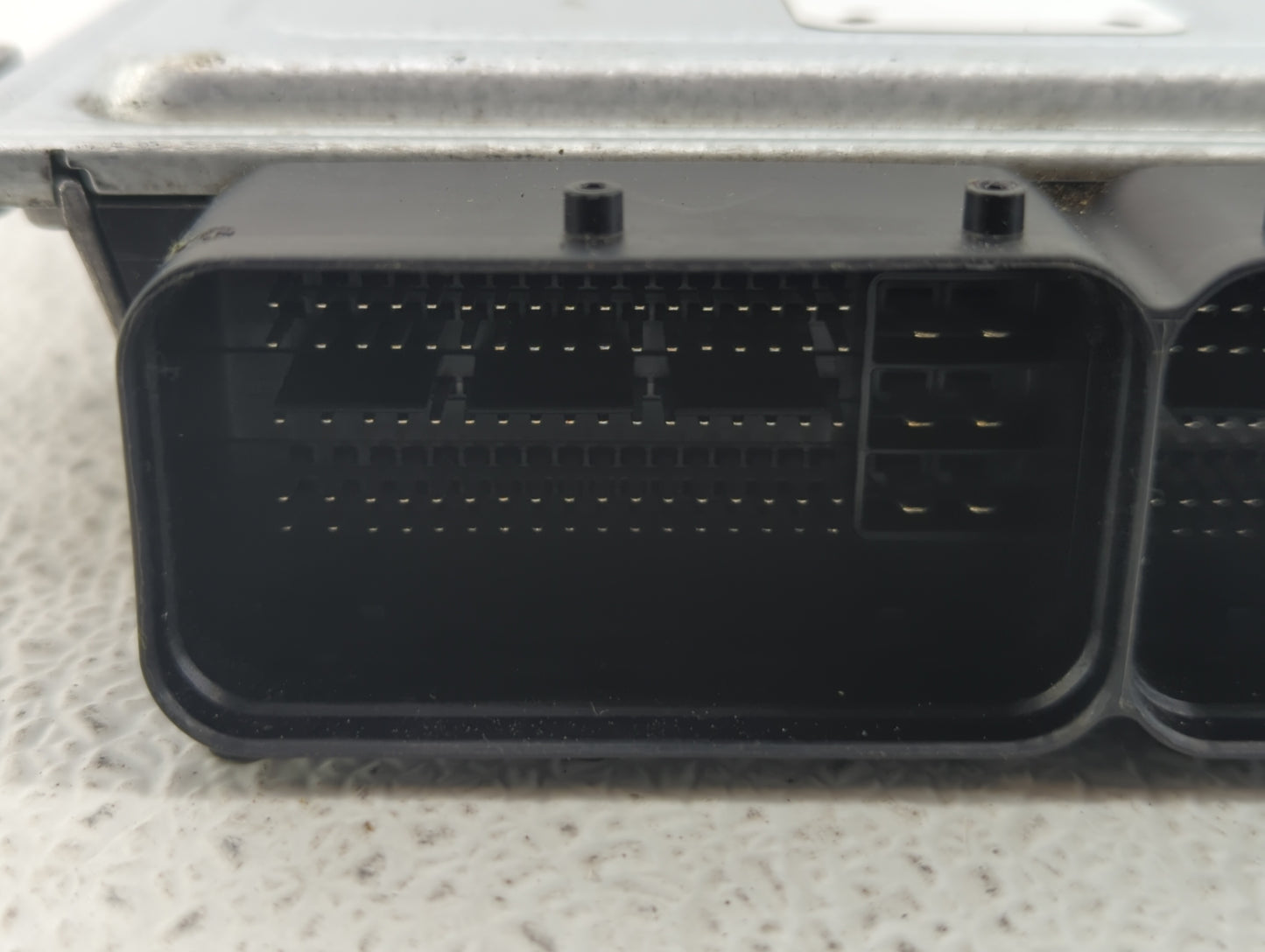 2014-2016 Hyundai Elantra PCM Engine Control Computer ECU ECM PCU OEM P/N:39103-2EML6 39102-2EML6 Fits Fits 2014 2015 2016 O