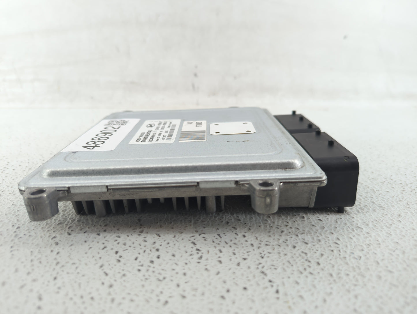 2014-2016 Hyundai Elantra PCM Engine Control Computer ECU ECM PCU OEM P/N:39103-2EML6 39102-2EML6 Fits Fits 2014 2015 2016 O
