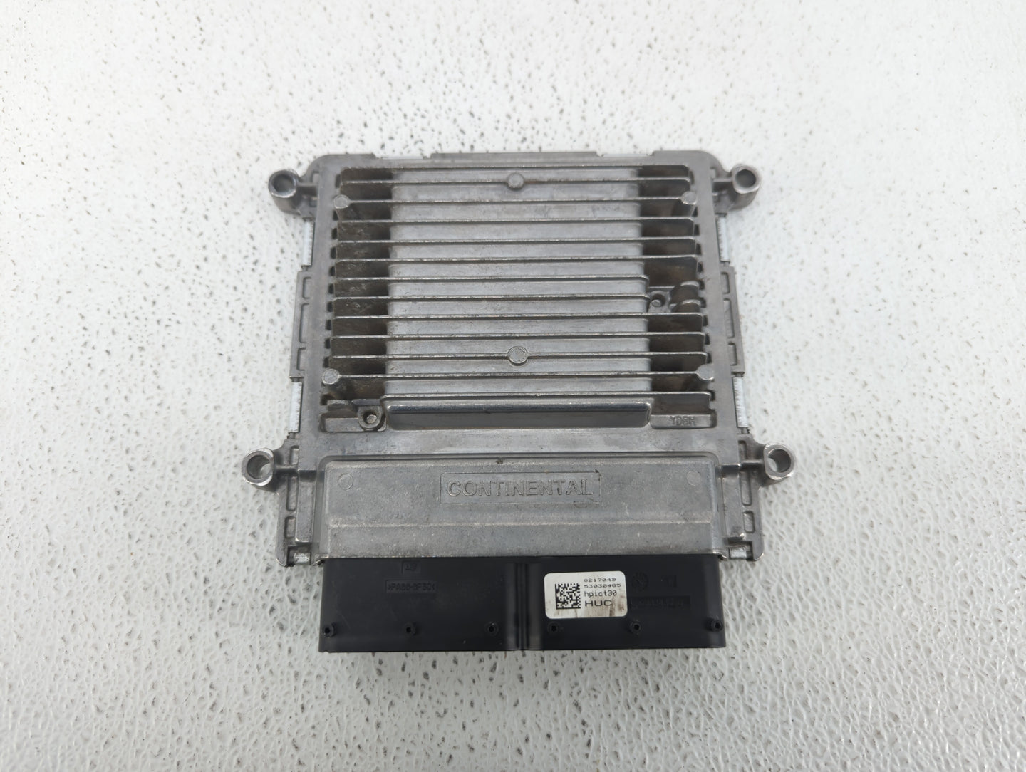 2014-2016 Hyundai Elantra PCM Engine Control Computer ECU ECM PCU OEM P/N:39103-2EML6 39102-2EML6 Fits Fits 2014 2015 2016 O