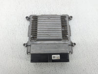 2014-2016 Hyundai Elantra PCM Engine Control Computer ECU ECM PCU OEM P/N:39103-2EML6 39102-2EML6 Fits Fits 2014 2015 2016 O