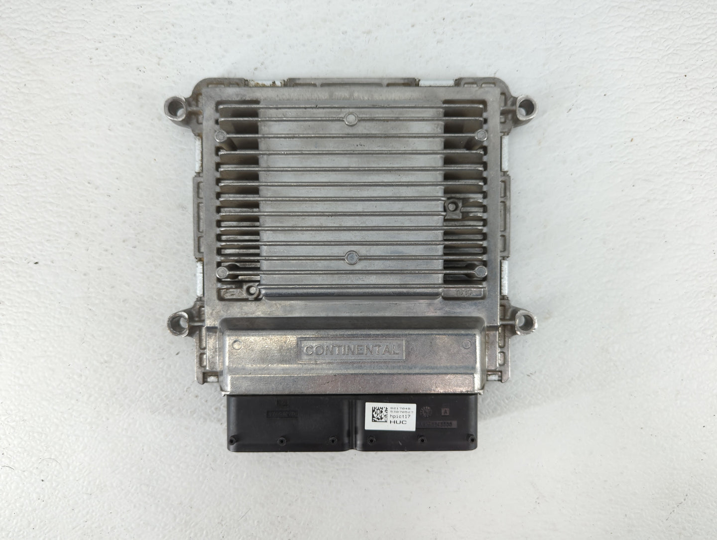 2014-2016 Hyundai Elantra PCM Engine Control Computer ECU ECM PCU OEM P/N:39103-2EML6 39102-2EML6 Fits Fits 2014 2015 2016 O