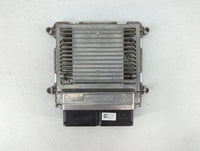 2014-2016 Hyundai Elantra PCM Engine Control Computer ECU ECM PCU OEM P/N:39103-2EML6 39102-2EML6 Fits Fits 2014 2015 2016 O