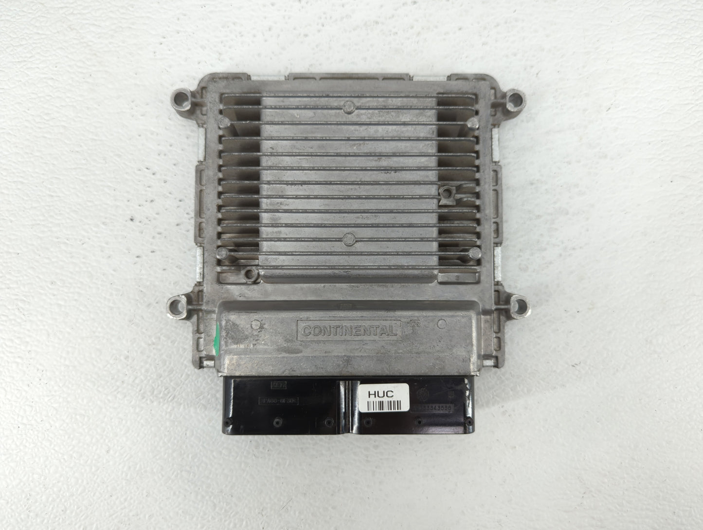 2015-2016 Hyundai Elantra PCM Engine Control Computer ECU ECM PCU OEM P/N:39101-2EMK5 39100-2EMK5, 39102-2ML6 Fits Fits 2015