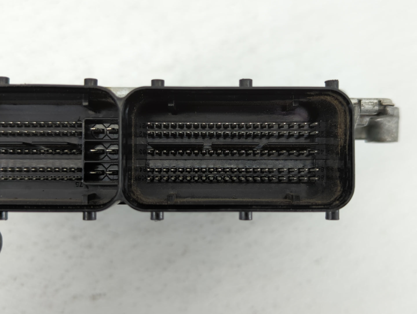 2015-2016 Hyundai Elantra PCM Engine Control Computer ECU ECM PCU OEM P/N:39101-2EMK5 39100-2EMK5, 39102-2ML6 Fits Fits 2015