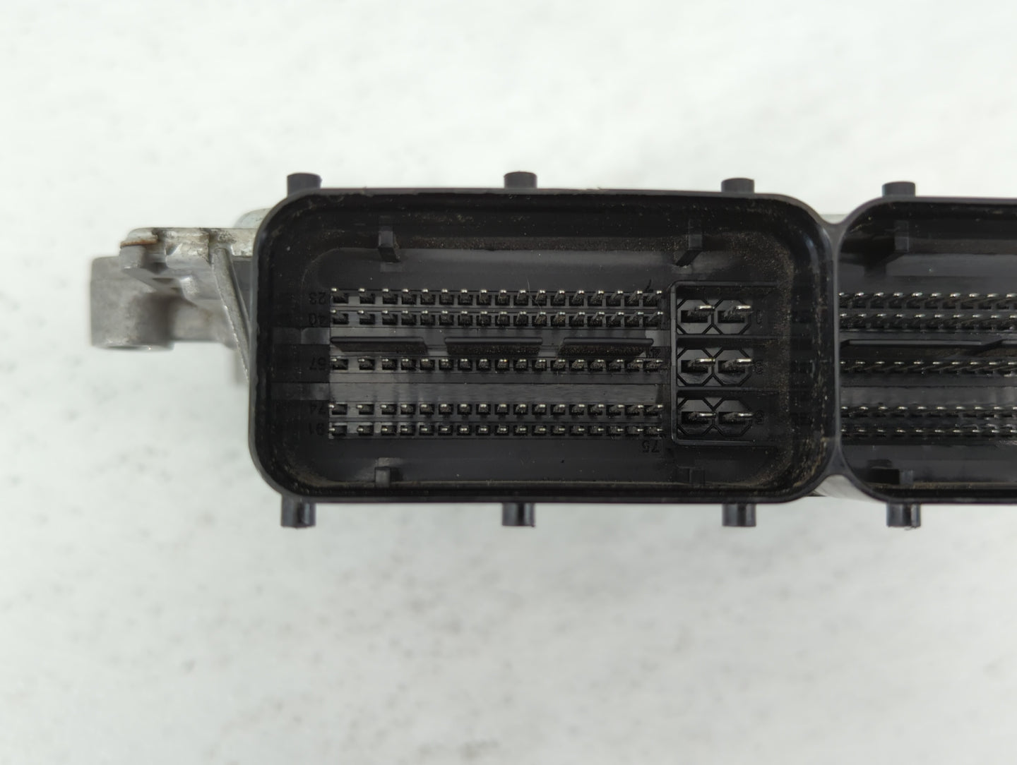 2015-2016 Hyundai Elantra PCM Engine Control Computer ECU ECM PCU OEM P/N:39101-2EMK5 39100-2EMK5, 39102-2ML6 Fits Fits 2015