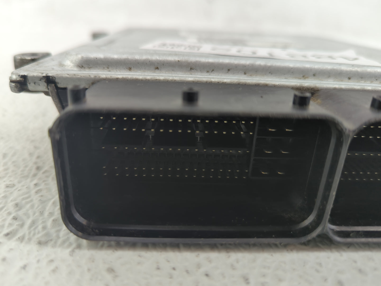2014-2016 Hyundai Elantra PCM Engine Control Computer ECU ECM PCU OEM P/N:39103-2EML6 39102-2EML6 Fits Fits 2014 2015 2016 O