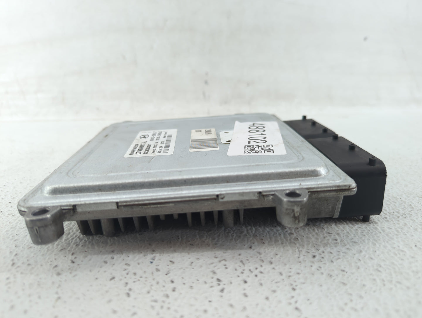 2014-2016 Hyundai Elantra PCM Engine Control Computer ECU ECM PCU OEM P/N:39103-2EML6 39102-2EML6 Fits Fits 2014 2015 2016 O