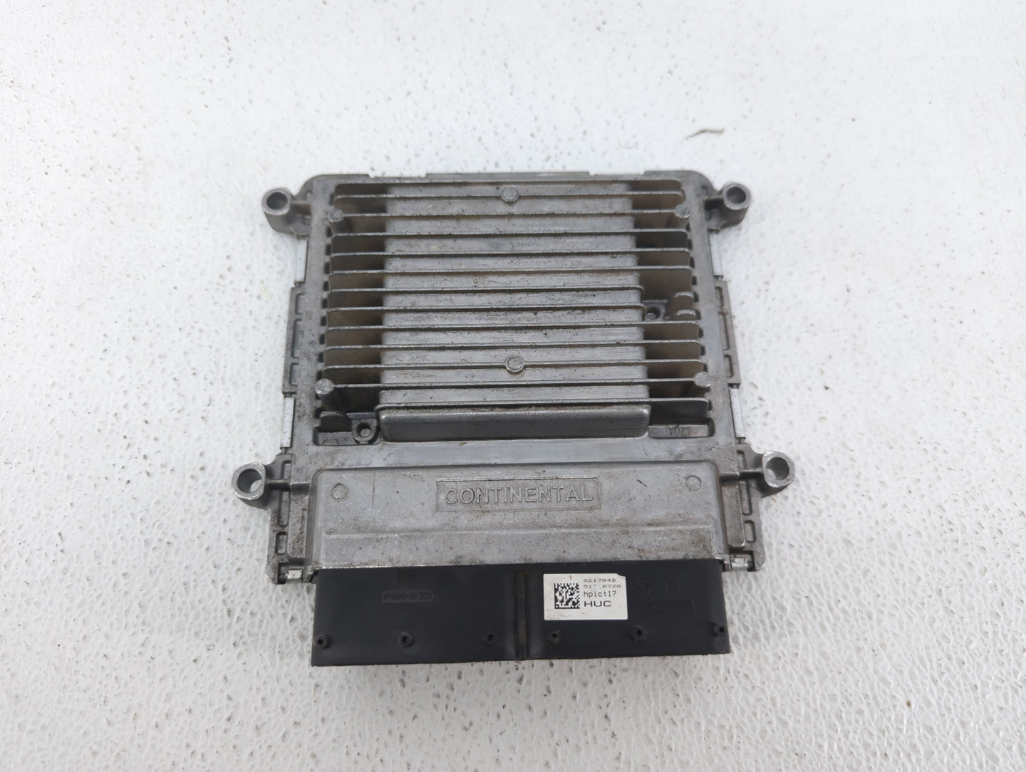 2014-2016 Hyundai Elantra PCM Engine Control Computer ECU ECM PCU OEM P/N:39103-2EML6 39102-2EML6 Fits Fits 2014 2015 2016 O