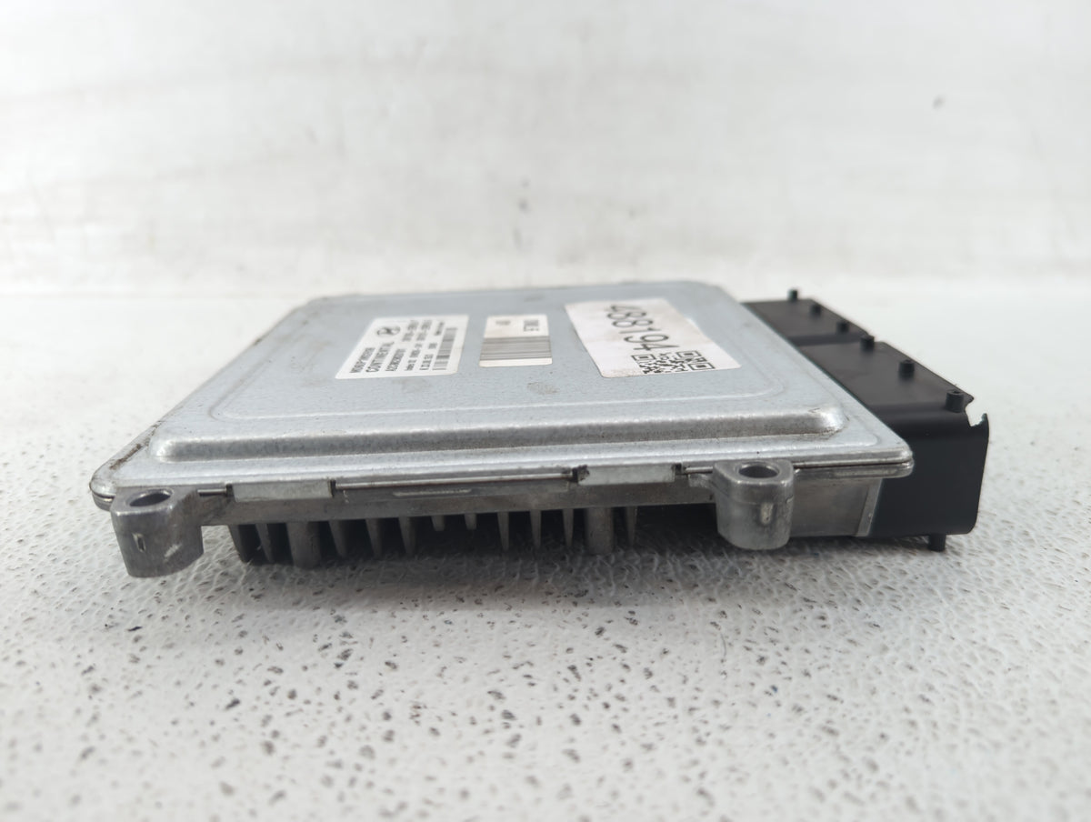 2014-2016 Hyundai Elantra PCM Engine Control Computer ECU ECM PCU OEM P/N:39101-2EML6 39100-2EML6, 39103-2EML6 Fits 2014 201